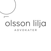 Olsson Lilja Advokater logo - Similar company to Advokatfirman Inter
