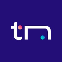 Talnets logo - Similar company to Shooting Stars Football Club