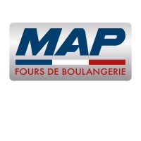 MAP Fours de Boulangerie logo - Similar company to Panifour