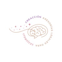 CreAcción / Asesorías Legales logo - Similar company to Migrarte  Art & Tech