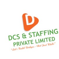 DCS & Staffing Private Limited logo - Similar company to Learn Bi