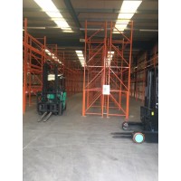 R S Express Storage Ltd
