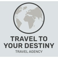 Travel To Your Destiny logo - Similar company to Usa Seo