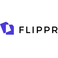 Flippr logo - Similar company to Model Ml