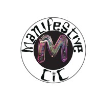 Manifestive CIC logo - Similar company to Scale Liverpool
