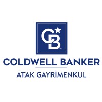 COLDWELL BANKER ATAK GAYRİMENKUL logo - Similar company to Remax Fi̇