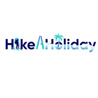 Hikeaholiday logo - Similar company to Proxpense