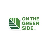 On The Green Side logo - Similar company to Linkedvibe