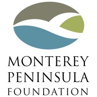 Monterey Peninsula Foundation logo - Similar company to Dead Zone Games