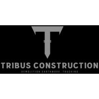 Tribus Construction logo - Similar company to Pulse Construction