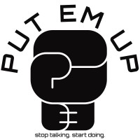 Put Em Up Brand Consulting logo - Similar company to Asharex, Inc.