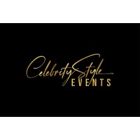 Celebrity Style Events logo - Similar company to 4Boars