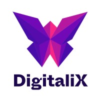 DigitaliX logo - Similar company to Asterium
