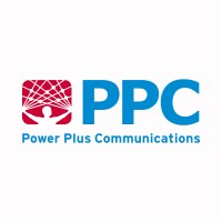 PPC International logo - Similar company to Doma Holding