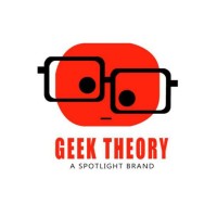Geektheory logo - Similar company to My Classroom Foundation