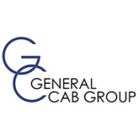 GENERAL CAB GROUP logo - Similar company to Drivesec
