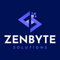 Zenbyte Solutions logo - Similar company to Zenbyte Pty Ltd