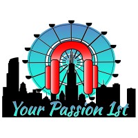 YourPassion1st logo - Similar company to 9 Tree Solution