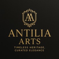 Antilia Arts logo - Similar company to Grout King