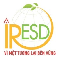 Institute for Research and Education for Sustainable Development logo - Similar company to Faculty For A Future