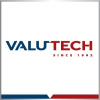 Valutech Inc. logo - Similar company to Anglo-Tech Services Limited
