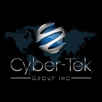 Cyber-Tek Group, Inc. logo - Similar company to Spartacus