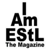 I Am EStL the Magazine logo - Similar company to Flora Graphics