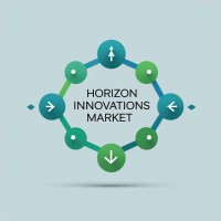 Horizon Innovations Market logo - Similar company to Cooltron Industrial Supply, Inc.