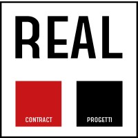 Real Contract & Progetti logo - Similar company to Orec Network Scarl