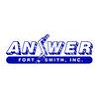 Answer Fort Smith Inc logo - Similar company to Relevantz Europe