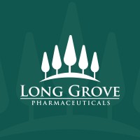 Long Grove Pharmaceuticals logo - Similar company to Eton Pharmaceuticals