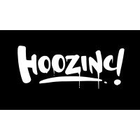 Hoozinc Art And Design Studio logo - Similar company to Leapfrog Creative Studios