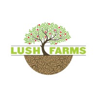 Lush Farms logo - Similar company to Lush Farms