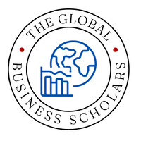 The Global Business Scholars logo - Similar company to Gideon Math & Reading