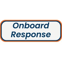 Onboard Response
