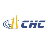 CHC Navigation Europe WEB logo - Similar company to Arcgeo Information Systems