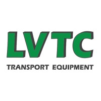 LV Truck Cranes - Truck Crane Specialists logo - Similar company to Brenmark Transport Equipment