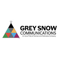 Grey Snow Communications logo - Similar company to Grey Snow Companies