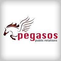 Pegasos Public Relations logo - Similar company to Assorted Design