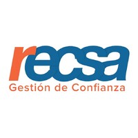 Recsa Perú logo - Similar company to Recsa Chile