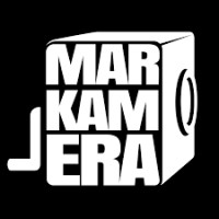 Markamera logo - Similar company to Robital Robotics
