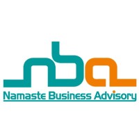 NAMASTE BUSINESS ADVISORY logo - Similar company to Mslad
