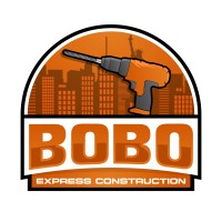 Bobo Express Construction logo - Similar company to Staten Island Construction