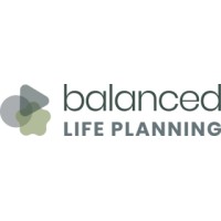 Balanced Life Planning logo - Similar company to 3D Corrugated Packaging & Fulfillment