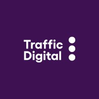 Traffic Digital logo - Similar company to Digital Gravity