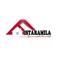Ista Ramila Co logo - Similar company to Sazemedia.Ir