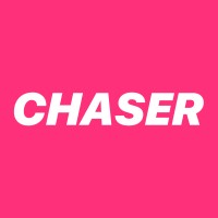 CHASER logo - Similar company to Adhesive Media