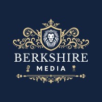 Berkshire Media logo - Similar company to Swings & Smiles