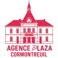 Stephane Plaza Immobilier Cormontreuil Reims logo - Similar company to Agence Cérès Immobilier