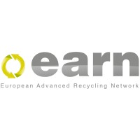 EARN Elektroaltgeräte Service GmbH logo - Similar company to Ceesen / Central Eastern European Sustainable Energy Network